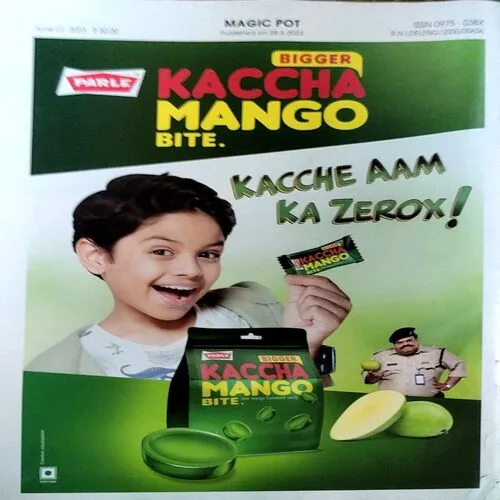 Magic Pot (7 june 2023)