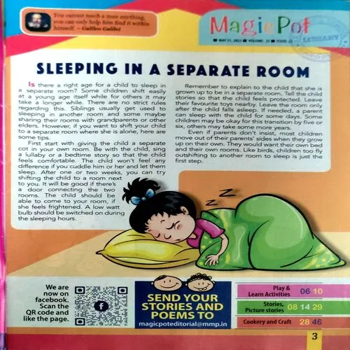 Magic Pot (31 may 2023)