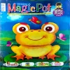 Magic Pot (19 may 2023)