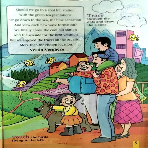 Magic Pot (5 April 2023)