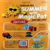 Magic Pot (5 April 2023)