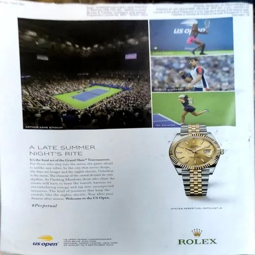 Outlook (15 Aug 2023)