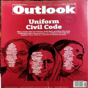 Outlook (13 june 2023)