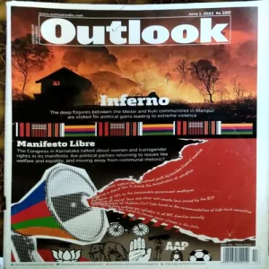 Outlook (1 june 2023)