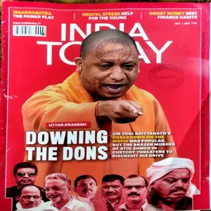 India today (1 may 2023)