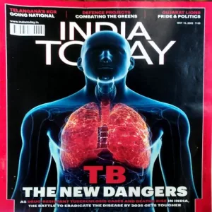 India today (15 may 2023)