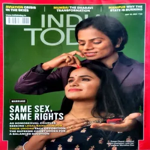 India today (22 may 2023)