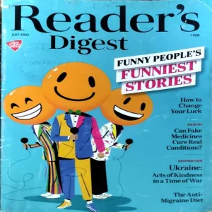 Document 148_64 Reader's Digest (July 2022)