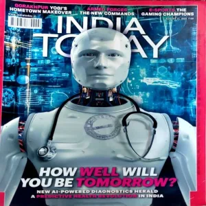 India today (21 Aug 2023)