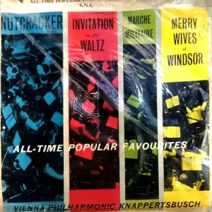 All Time Popular Favorites