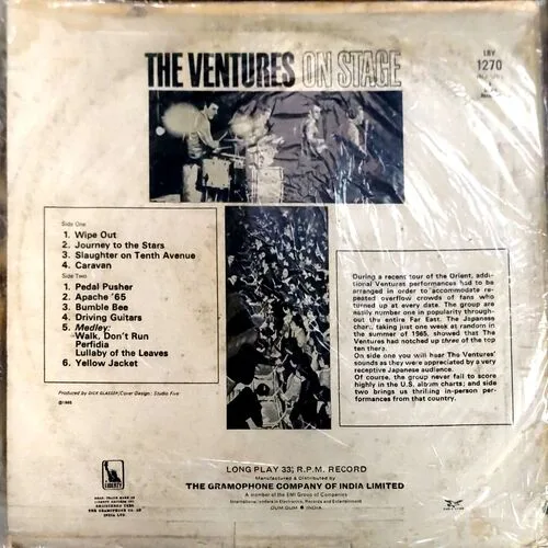 Document 151_16 The Ventures On Stage