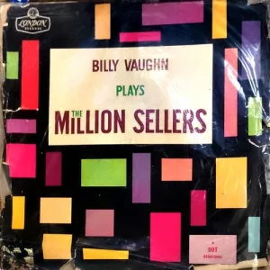 The Million Sellers