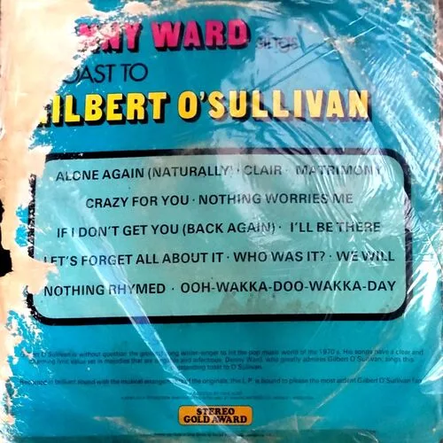 Document 151_32 Gilbert To Sullivan