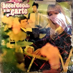 Accordeon a la Carte