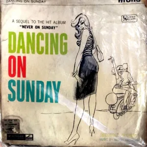 Dancing On Sunday