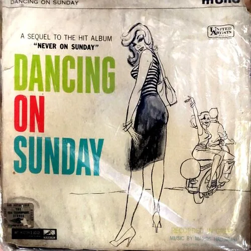 Document 151_35 Dancing On Sunday