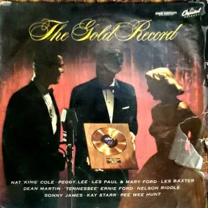 The Gold Record
