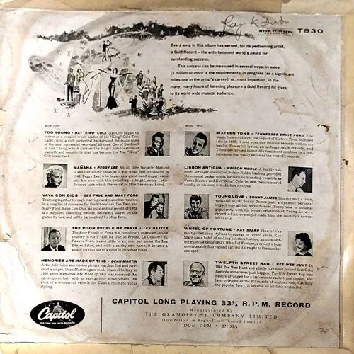 Document 151_38 The Gold Record