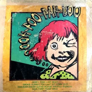 The venturtes rock and roll forever