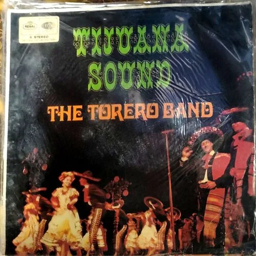 Document 151_7 Torero Band