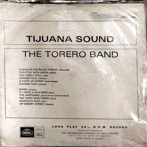 Document 151_8 Torero Band