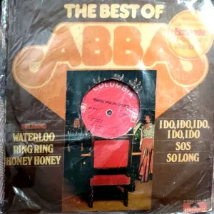The Best of Abba