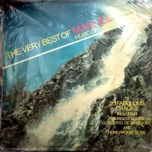 The Very Best of Manuels