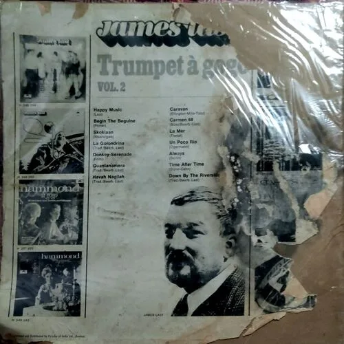 Document 152_38 Trunpet a Gogo vol. 2