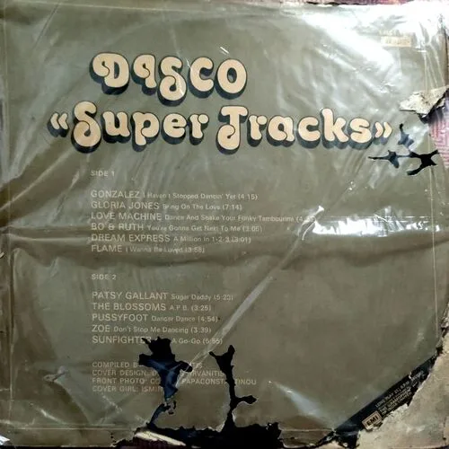 Document 152_40 Disco Super tracks