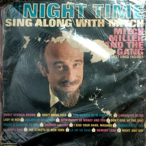 Night Time Sing Along With Mitch