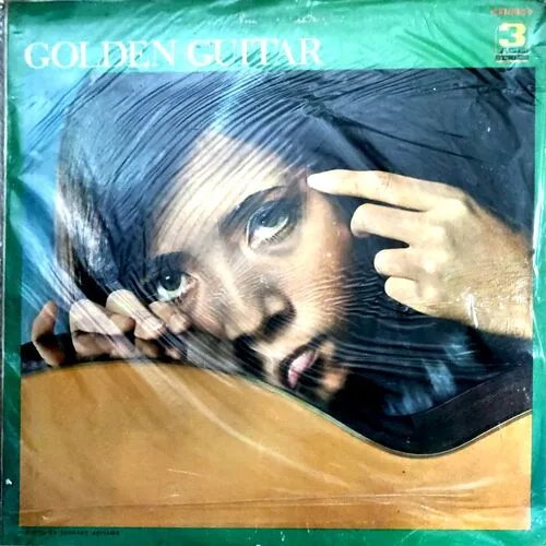 Golden Guitar