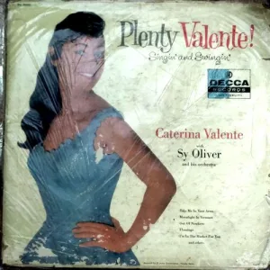 Plenty Valente
