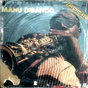 Manu Dibango