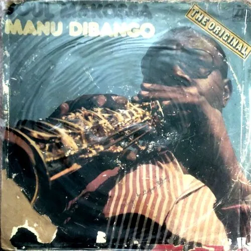 Manu Dibango