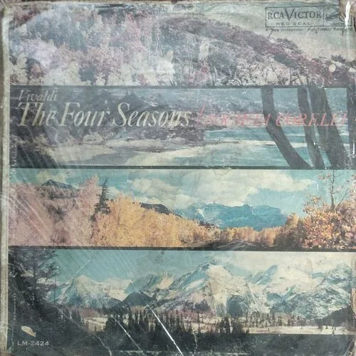The Four Seasons