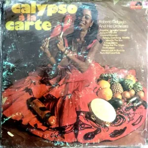 Calypso a la carte