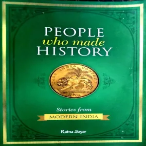 People Who made history (pages 142)