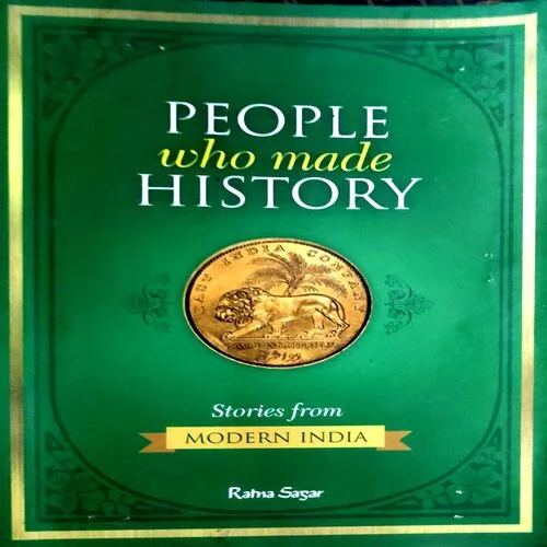 People Who made history (pages 142)