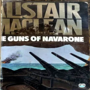 The Guns Of Navarone (pages 254)