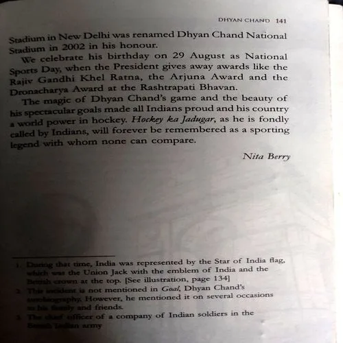 People Who made history (pages 142)