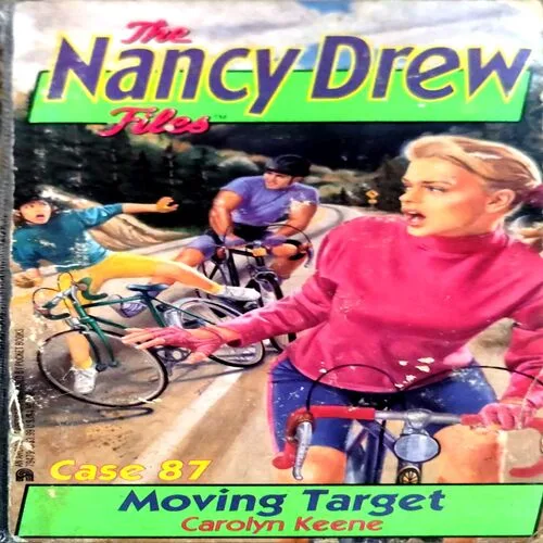 Nancy Drew Files (pages 150)