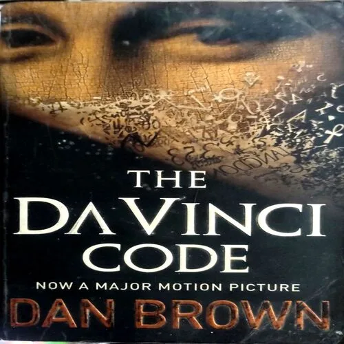 Document 159_37 The Davinci Code (pages 604)
