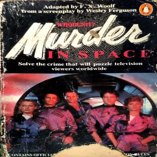 Document 159_53 Murder In Space (pages 166)