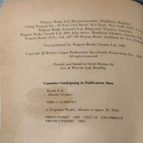 Document 159_54 Murder In Space (pages 166)