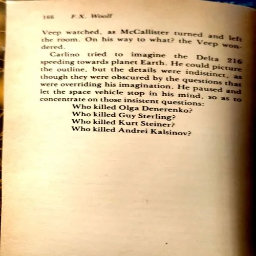 Document 159_55 Murder In Space (pages 166)