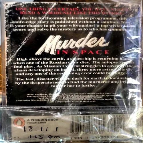 Document 159_56 Murder In Space (pages 166)