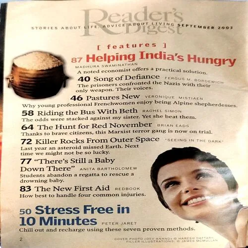 Document 159_61 Reader's Digest (Sept 2003)