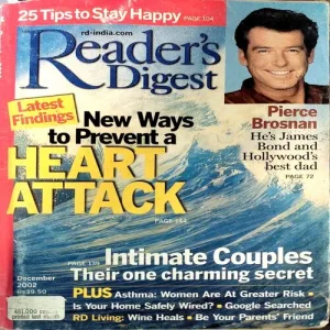 Reader's Digest (Dec 2002)