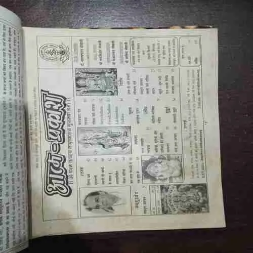 Mantra – Tantra – Yantra ( October2006 )