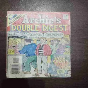 Archie;s Double Digest
